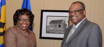 Caribbean subregional managers' meeting opens in Bridgetown, Barbados