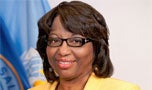 PAHO Director Carissa F. Etienne makes first official visit to Chile