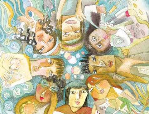 PAHO/WHO honors efforts to improve gender equity in health in Latin America