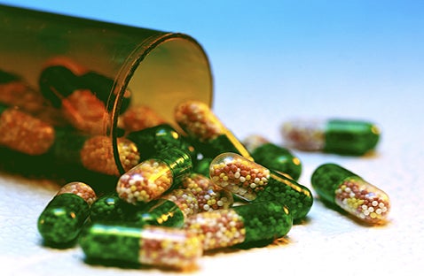 Representantes de 76 países acuerdan plan de trabajo para enfrentar la falsificación de medicamentos