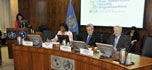OAS Ambassadors received report from PAHO Director on next 152th Executive Committee session