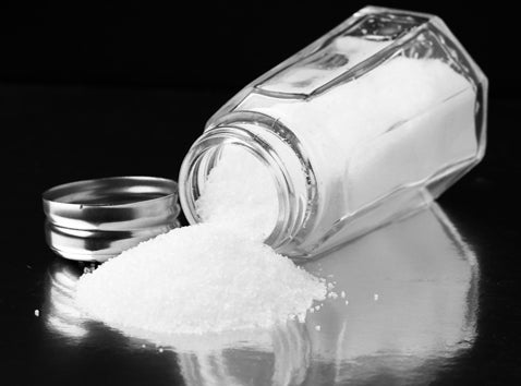 SaltSmart consortium endorses plan to halve dietary salt consumption in the Americas by 2020 