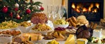 Five rules to keep your holiday foods safe