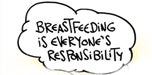 PAHO: Supporting Breastfeeding is Everyone's Responsibility 