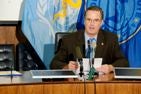 PAHO Press Briefing on the Cholera Outbreak in Haiti, Tuesday, 16 November 2010 