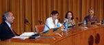 Subdirectora de OPS participa de plenaria del Consejo Nacional de Secretarios de Salud de Brasil
