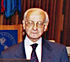 Dr. Abraham Horwitz