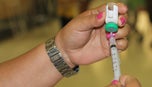PAHO/WHO Urges Travelers to the Americas to Get Vaccinated against Measles and Rubella 