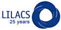 LILACS 25 Logo