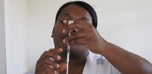 Haiti Presents Plan to Vaccinate 90 Percent of Children Under 1