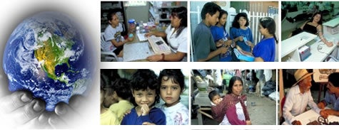 Directora OPS: Salvaguardar el principio de Acceso Universal es un compromiso ético de la OPS