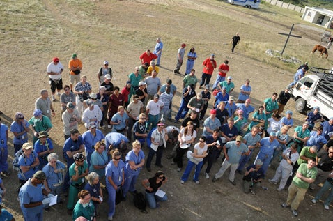 World Humanitarian Day-A Date to Recognize the Dedication of Humanitarian Workers