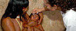 Multi-Country Vaccine Drive Targets 41 Million People in the Americas