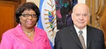 PAHO, OAS urge public health approach to drug problems in the Americas
