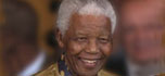 PAHO honors the memory of Nelson Mandela