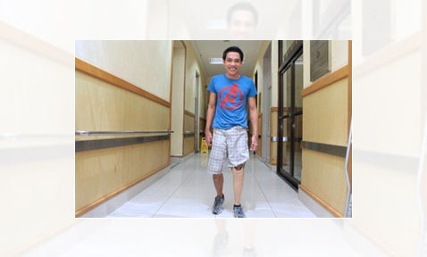 Governments to agree increased focus on people with disabilities in development strategies