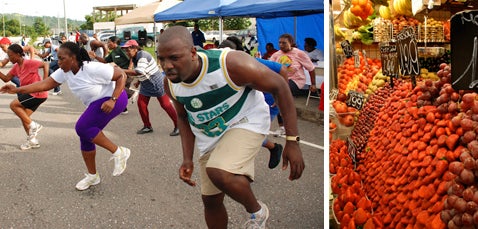 Autoridades sanitarias acuerdan acciones para reducir un 25% las muertes prematuras por enfermedades no transmisibles 