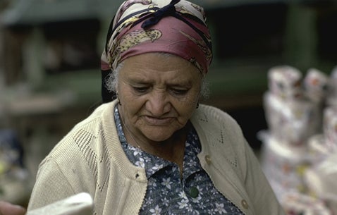 Depression and dementia are top mental disorders for people over 60 