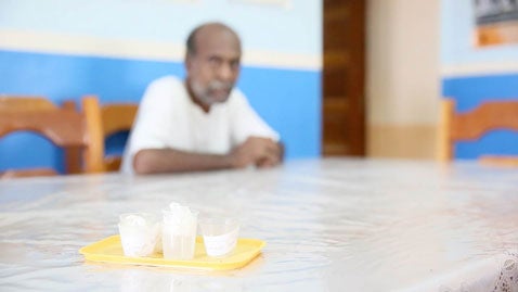 Belice: Una puerta más amplia a la salud mental 