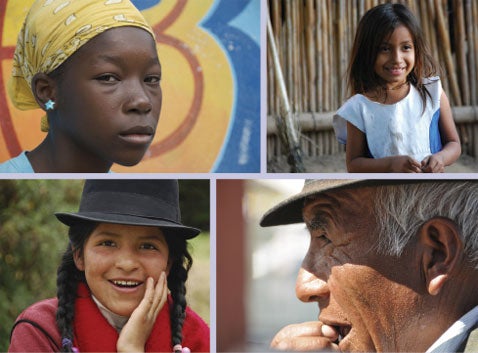 Cancer mortality is declining in some countries of the Americas -- new PAHO/WHO report