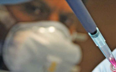 Health research is essential for progress towards universal health coverage