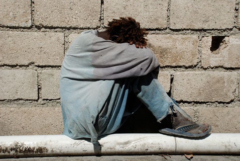 Suicide claims more than 60,000 lives yearly in the Americas