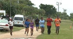 Building a healthy Bahamas: combating noncommunicable diseases