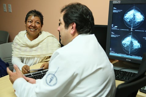 Disipar mitos puede prevenir y evitar muertes por cáncer