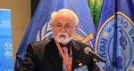 PAHO appoints Canadian Ronald St. John as Ebola incident manager
