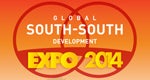 PAHO/WHO-led cooperation on drug regulatory systems is showcased at Global South-South Development Expo
