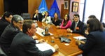 Regulatory agencies seek expansion of Pan American cooperation