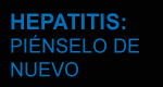 Hepatitis: aumentar el acceso al diagnóstico y al tratamiento podría salvar millones de vidas en las Américas