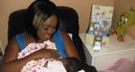 PAHO/WHO urges renewed efforts to promote breastfeeding so that mothers and children benefit from its many advantages