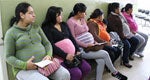 La OPS/OMS llama a los países a enfocarse más en la prevención de  las complicaciones del embarazo y del parto