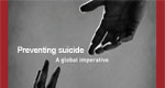 More than 800,000 people worldwide die from suicide each year, according to new WHO report