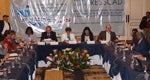 Apertura de la XXX Reunión del Sector Salud de Centroamérica y República Dominicana