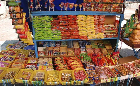 WHO opens public consultation on draft sugars guideline