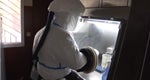 First imported Ebola case is reported in the Americas