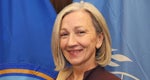 Isabella Danel, former CDC official, sworn in as PAHO/WHO Deputy Director 