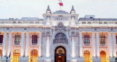 Congresistas de más de 20 países de las Américas se reunirán por primera vez para analizar temas centrales de salud de la región