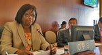 PAHO Director at OAS: Ebola shows need to invest more in health