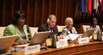 PAHO Executive Committee discusses strategies and plans to improve health in the Americas