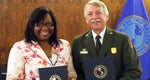 PAHO/WHO and U.S. National Park Service partner to connect people to parks for better health