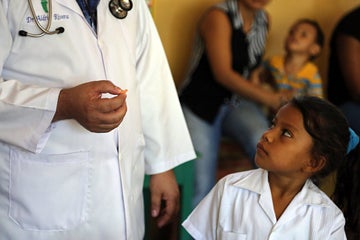 treating neglected disease