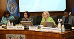 PAHO Executive Committee concludes 158th session by advancing new regional health agenda