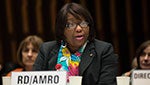 PAHO Director's Statement on Zika Virus in the Americas at the 138th WHO Executive Board