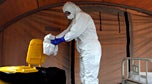 Ebola: an opportunity for PAHO to test and strengthen preparedness in the Americas