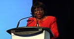 Making health systems resilient to changing needs and threats must be a top priority, says PAHO Director