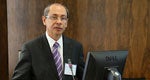 Panamá busca transformar su sistema de salud para alcanzar a todos los panameños, dice ministro Terrientes en visita a la OPS 