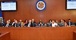 Consejo Permanente de la OEA recibe informe de la OPS sobre respuesta al zika en las Américas 